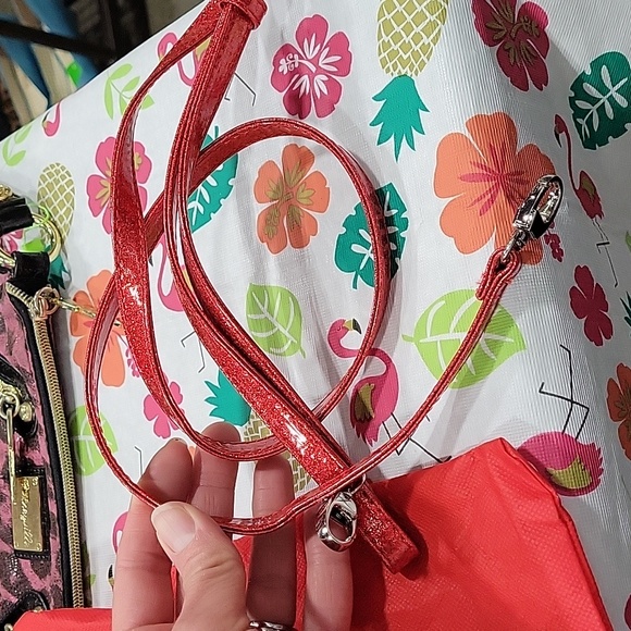 Lux de Ville Purse - Picture 4 of 5